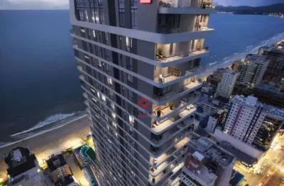 Apartamento com 3 quartos à venda na rua 207, meia praia, itapema, 139 m2 por r$ 6.845.000