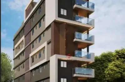 Apartamento com 3 quartos à venda em são pedro, são josé dos pinhais , 89 m2 por r$ 799.990