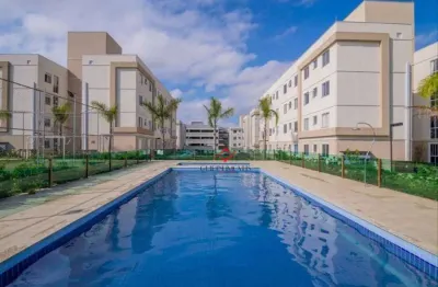 Apartamento com 2 quartos à venda na colônia rio grande, são josé dos pinhais , 38 m2 por r$ 230.000