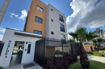 Apartamento com 3 quartos à venda no cruzeiro, são josé dos pinhais , 72 m2 por r$ 420.000