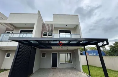Casa com 3 quartos à venda no uberaba, curitiba , 131 m2 por r$ 1.350.000