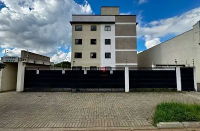 Apartamento com 3 quartos à venda no afonso pena, são josé dos pinhais , 60 m2 por r$ 279.000