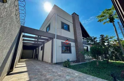 Casa com 5 quartos à venda no uberaba, curitiba  por r$ 850.000
