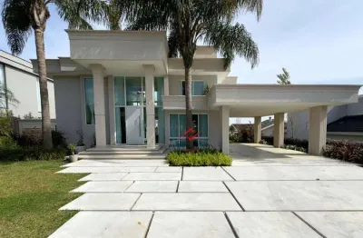 Casa com 3 quartos à venda na rua leozir ferreira dos santos, campo largo da roseira, são josé dos pinhais, 475 m2 por r$ 3.199.000