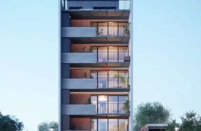 Apartamento com 2 quartos à venda em são pedro, são josé dos pinhais , 89 m2 por r$ 799.595