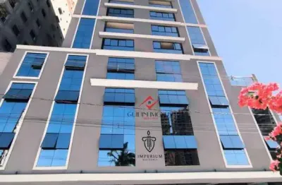 Apartamento com 3 quartos à venda no balneário perequê, porto belo , 98 m2 por r$ 1.320.000