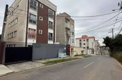 Apartamento com 2 quartos à venda na colônia rio grande, são josé dos pinhais , 43 m2 por r$ 219.000