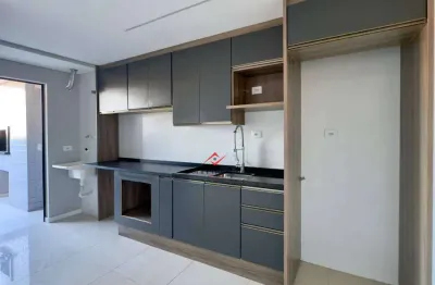 Apartamento com 3 quartos à venda na rua capitão tobias pereira da cruz, são pedro, são josé dos pinhais, 66 m2 por r$ 689.000