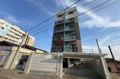 Apartamento com 3 quartos à venda na rua antônio rocha barbosa, bom jesus, são josé dos pinhais, 160 m2 por r$ 799.000