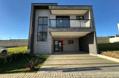 Casa com 3 quartos à venda na rua regina stuzinski ramos, costeira, são josé dos pinhais, 140 m2 por r$ 850.000