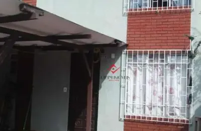 Casa com 4 quartos à venda na rua alcino guanabara, hauer, curitiba, 62 m2 por r$ 550.000