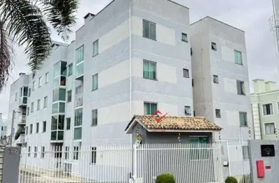 Apartamento com 3 quartos à venda no bom jesus, são josé dos pinhais , 70 m2 por r$ 332.000