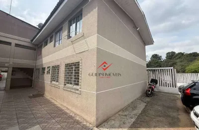 Apartamento com 2 quartos à venda na colônia rio grande, são josé dos pinhais , 42 m2 por r$ 189.000