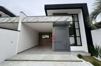 Casa com 3 quartos à venda em são pedro, são josé dos pinhais , 123 m2 por r$ 950.000