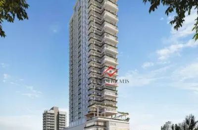 Apartamento com 3 quartos à venda na avenida joão manoel jacques, balneário perequê, porto belo, 114 m2 por r$ 1.417.910
