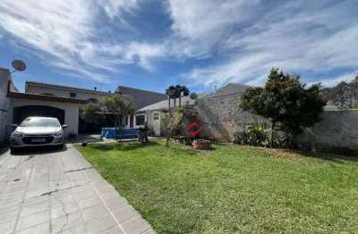 Terreno à venda na rua prudentópolis, aviação, são josé dos pinhais, 160 m2 por r$ 460.000