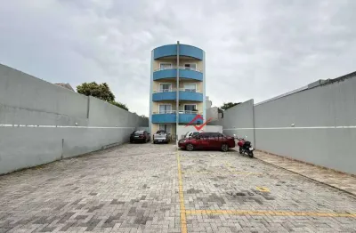 Apartamento com 2 quartos à venda na rua irati, cruzeiro, são josé dos pinhais, 65 m2 por r$ 349.900