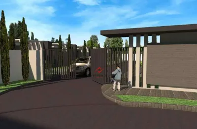 Casa com 2 quartos à venda na rua pedro foggiatto, aristocrata, são josé dos pinhais, 61 m2 por r$ 670.000