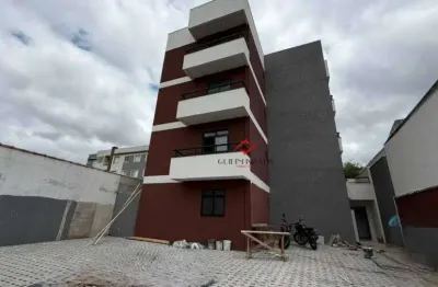 Apartamento com 3 quartos à venda na rua são josé, são cristóvão, são josé dos pinhais, 65 m2 por r$ 399.900