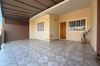 Casa com 3 quartos à venda na rua lapa, cruzeiro, são josé dos pinhais, 63 m2 por r$ 389.900