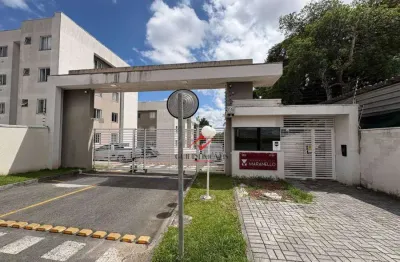 Apartamento com 2 quartos à venda na rua antônio zaramella, santo antônio, são josé dos pinhais, 40 m2 por r$ 255.000