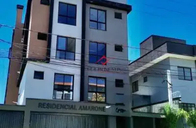 Apartamento com 3 quartos à venda na rua joaquim nabuco, cidade jardim, são josé dos pinhais, 130 m2 por r$ 591.000