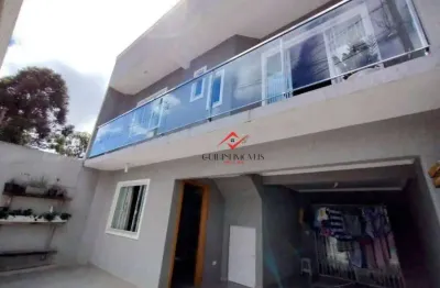 Casa com 3 quartos à venda no Afonso Pena, São José dos Pinhais , 140 m2 por R$ 660.000