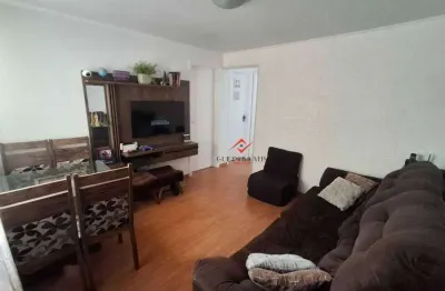 Apartamento com 2 quartos à venda na Alameda Arpo, Ouro Fino, São José dos Pinhais, 44 m2 por R$ 259.000