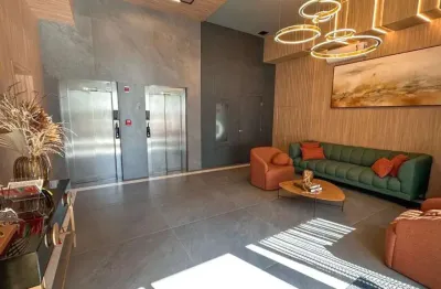 Apartamento para venda em itapema, meia praia, 3 suítes, 4 banheiros, 2 vagas