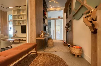 Apartamento para venda em itapema, meia praia, 4 dormitórios, 4 suítes, 5 banheiros, 3 vagas