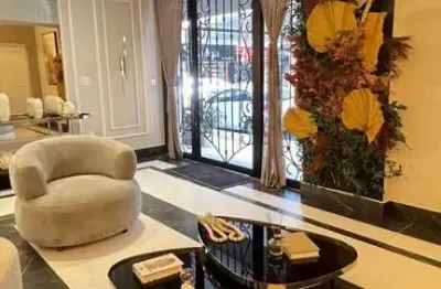 Apartamento para venda em itapema, meia praia, 3 suítes, 4 banheiros, 2 vagas