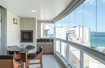 Cobertura duplex para venda em itapema, meia praia, 5 suítes, 6 banheiros, 4 vagas