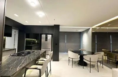Apartamento à venda na Rua 207, Meia Praia, Itapema