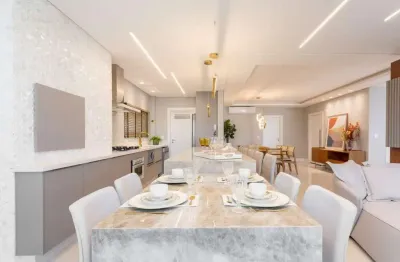 Apartamento à venda na rua 210, meia praia, itapema, 188 m2 por r$ 4.490.000