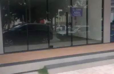 Sala comercial para alugar na Rua Nereu Ramos, 48, Centro, Itapema