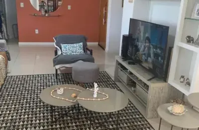 Apartamento para temporada no bairro centro, localizado na c