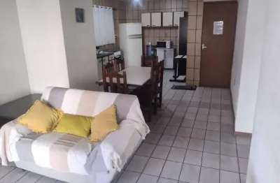 Apartamento para temporada no bairro centro, localizado na cidade de itapema / sc.