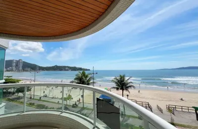 Apartamento para temporada em itapema, centro, 3 suítes, 4 banheiros, 2 vagas