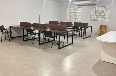 Sala comercial com 2 salas para alugar na Avenida Governador Magalhães Barata, 836, São Brás, Belém