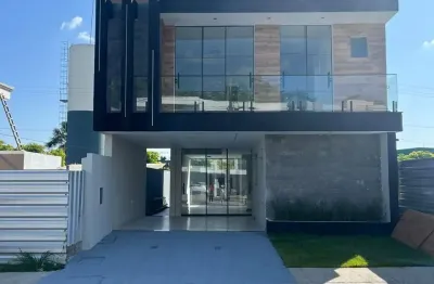 Casa em condomínio fechado com 4 quartos à venda na Rodovia Br 316 Km Lote 1298, 8, Centro, Ananindeua
