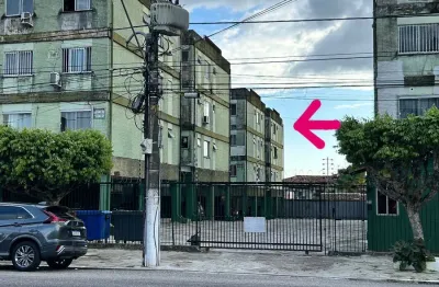 Venda! apartamento residêncial natalícia ribeiro - marco