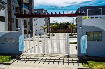 Venda! apartamento pronto para morar no condomínio bougainville salinas