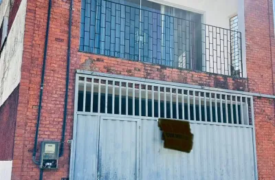 Casa em condomínio fechado com 1 quarto para alugar na Travessa Primeira, 12, Curió-Utinga, Belém