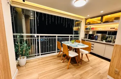 Apartamento com 3 quartos para alugar na Travessa Humaitá, 2115, Marco, Belém