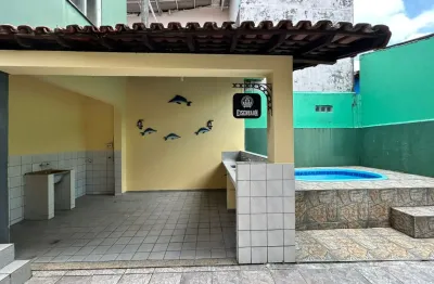 Casa em condomínio fechado com 1 quarto para alugar na Rodovia Artur Bernardes, 1650, Pratinha (Icoaraci), Belém