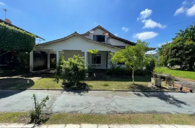 VENDA | Linda Casa de Alto Padrão no Condomínio Greenville II