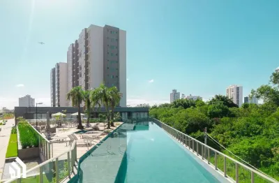 Apartamento com 2 quartos à venda na rua são vicente, 251, são vicente, itajaí por r$ 560.000