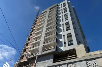 Apartamento com 2 quartos à venda na pedro joaquin ferreira, 421, são judas, itajaí por r$ 630.000