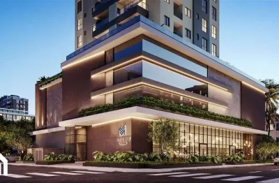 Apartamento com 2 quartos à venda na rua laguna, 233, fazenda, itajaí por r$ 1.150.000