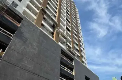 Apartamento com 1 quarto à venda na rua uruguai, 365, centro, itajaí por r$ 580.000